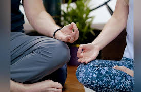 Yes & Yoga: Kundalini Yoga and Meditation, The Basics - Part Two