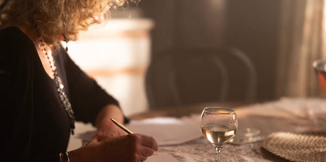 Der Tote von nebenan