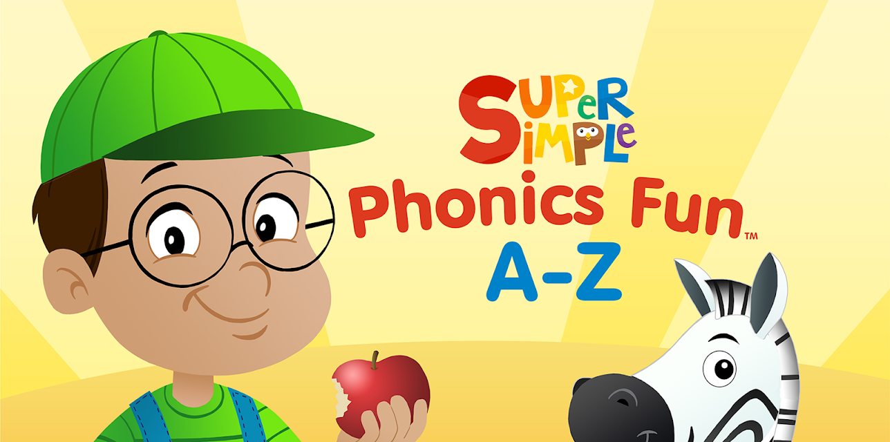 Phonics Fun