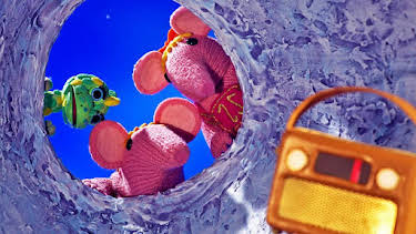 6:00 PM: Clangers (S1) | Cbeebies | 7/29 2026