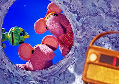 Clangers