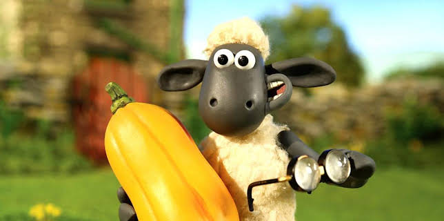 3:00 PM: Shaun the Sheep (S2) | CBBC | 12/2 2025