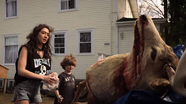 02:35: The Witch Next Door | RTL 2 | 4/27 2026