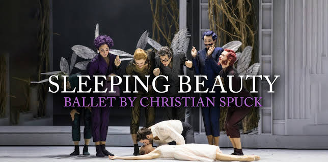 Sleeping Beauty - Ballet by Christian Spuck (2022)