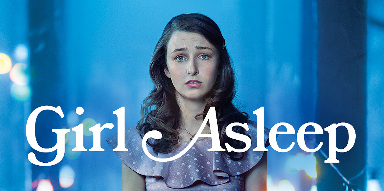 Girl Asleep (2016)