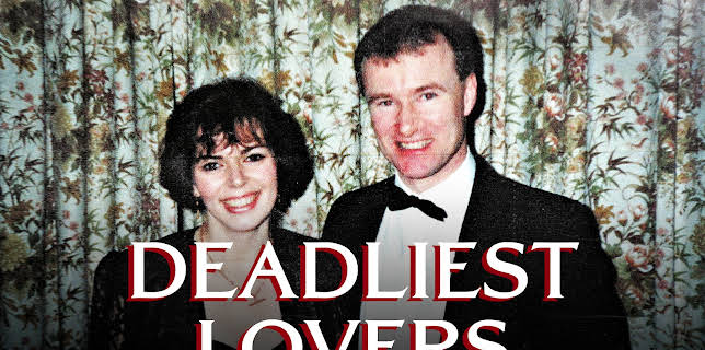 Deadliest Lovers