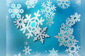 Vooks Storytime: Happy Holidays: Snowflakes