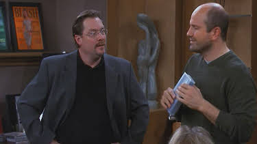 07:25: Just Shoot Me! (S6 E19) (S6) | TV6 | 3/30 2026