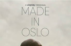 Made in Oslo: 1. With or Without You