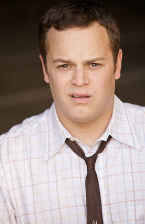 Dan Gregor as Director