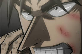 Kaiji: Ultimate Survivor: Resurrection