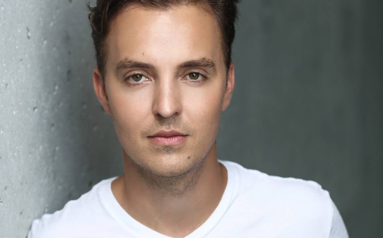 Jeffrey Ballard