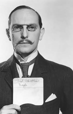 Joseph Schildkraut as 