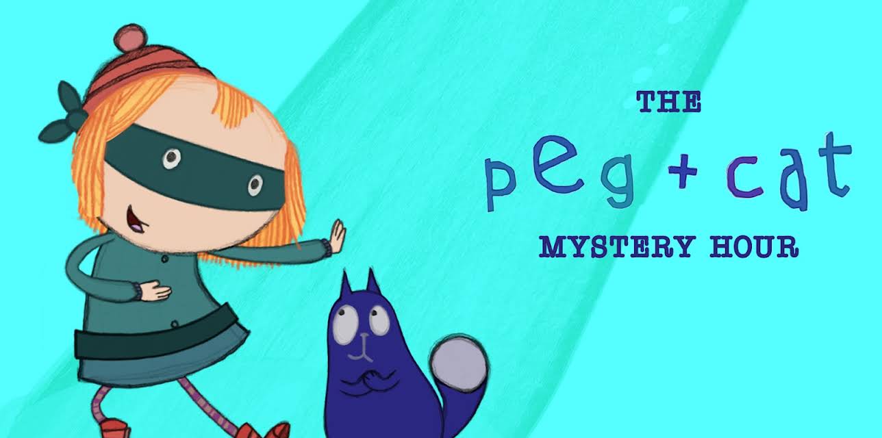 The Peg + Cat Mystery Hour (2013)