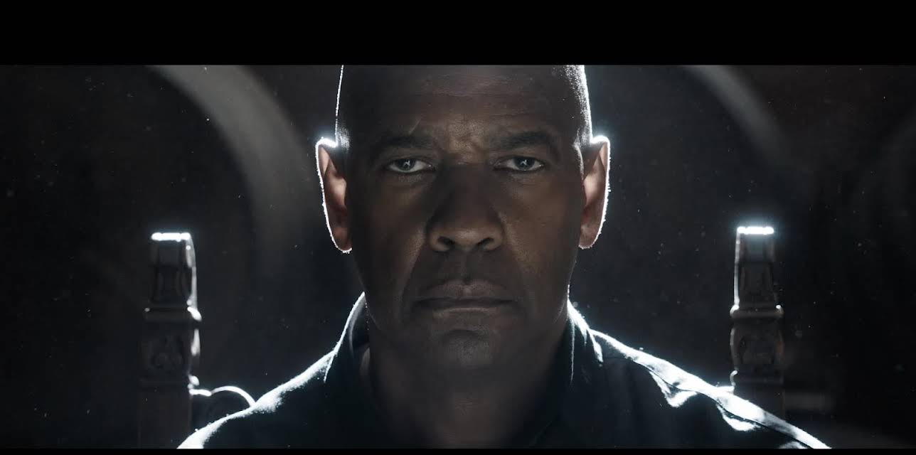 The Equalizer 3 (2023)