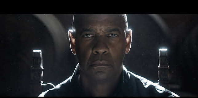 The Equalizer 3 (2023)