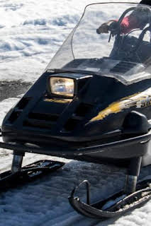 09:00: En mitad de la nada: Valiente McCarthy | Discovery | 4/9 2026