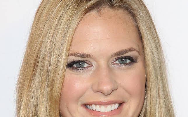 Maggie Lawson