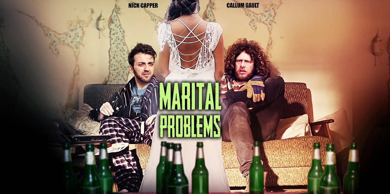 Marital Problems (2021)