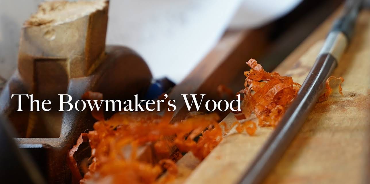 The Bowmaker's Wood (2020)