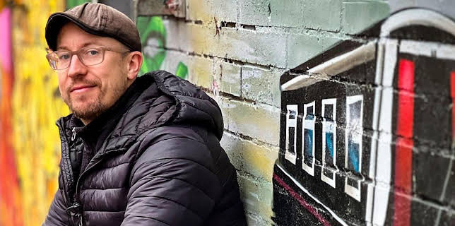 7:30 PM: Canal Boat Diaries (S4) | BBC Four | 11/5 2025