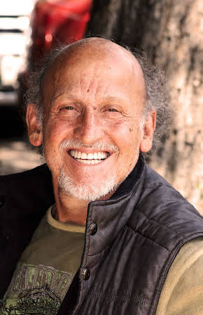 Humberto Dupeyrón as 