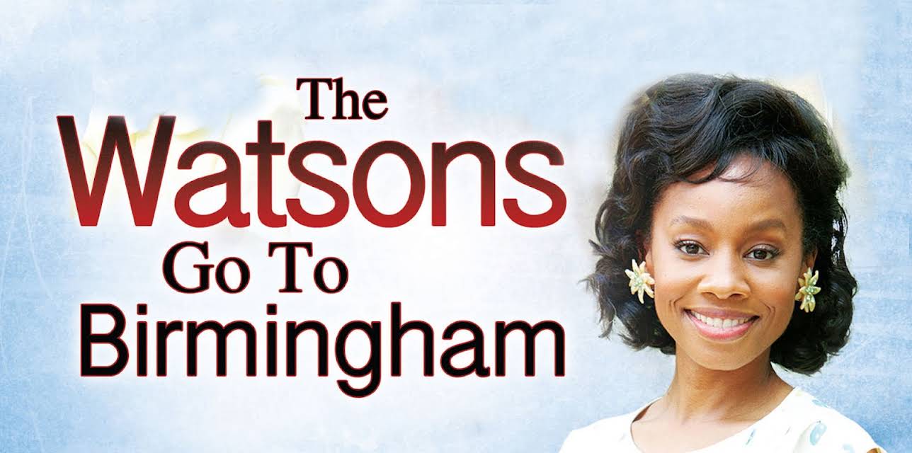 The Watsons Go To Birmingham (2013)