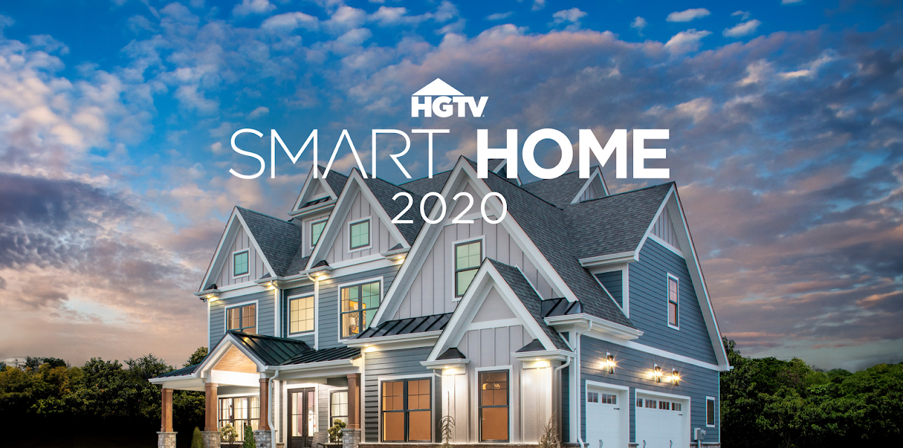 HGTV Smart Home, Season 8