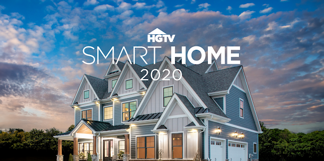 HGTV Smart Home, Season 8