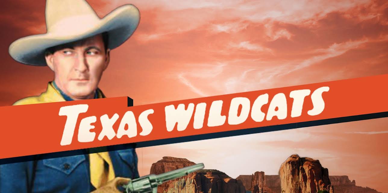 Texas Wildcats (1939)