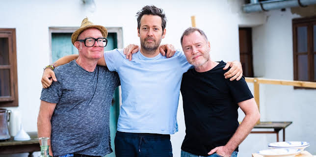 16:15: Milch und Honig (6/6) | 3SAT | 2/8 2026