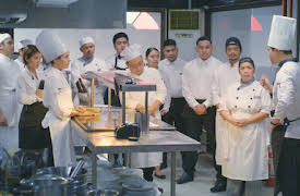 Replacing Chef Chico: Episode 1