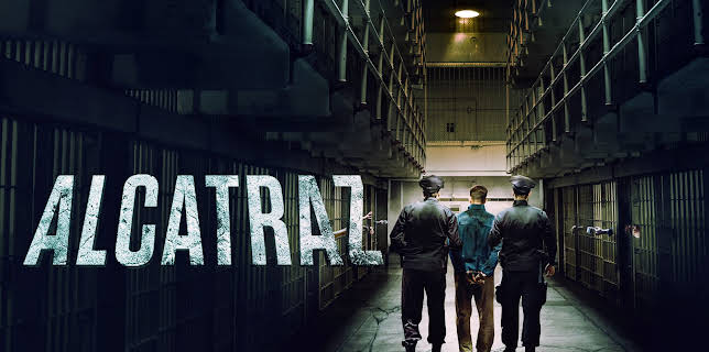 Alcatraz (2018)