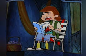 Hey Arnold! Volume 1: Arnold's Hat/The Stoop Kid