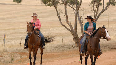 13:30: McLeods döttrar (S5 E24) (S5) | TV8 | 1/6 2026