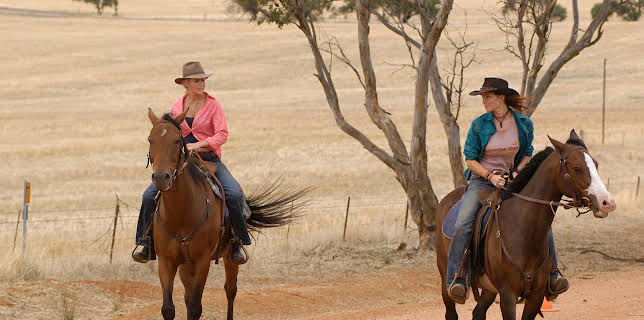 06:55: McLeods döttrar (S5 E24) (S5) | TV8 | 1/11 2026