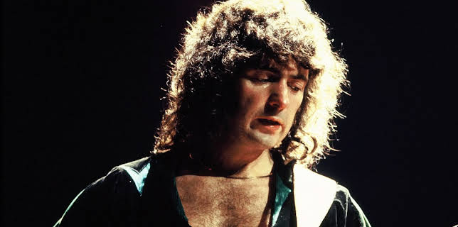 11:30 PM: Deep Purple: Perfect Strangers | Sky Arts | 3/20 2026