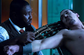 Dracula Season 1: Of Monsters And Men