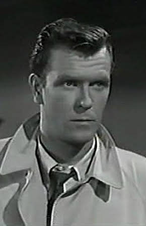Hank Brandt as 