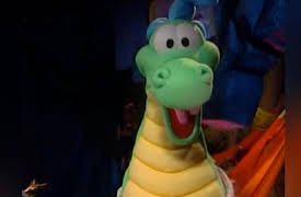 Eureeka's Castle Season 1: Show #8