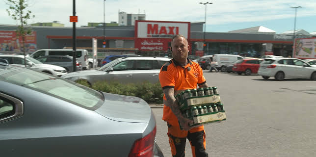 12:55: Veiens helter (S11 E7) (S11) | MAX | 1/29 2026