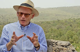 Searching for the Historical Jesus: The Birth of Jesus