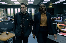 The Day of the Jackal S1: Episode #08