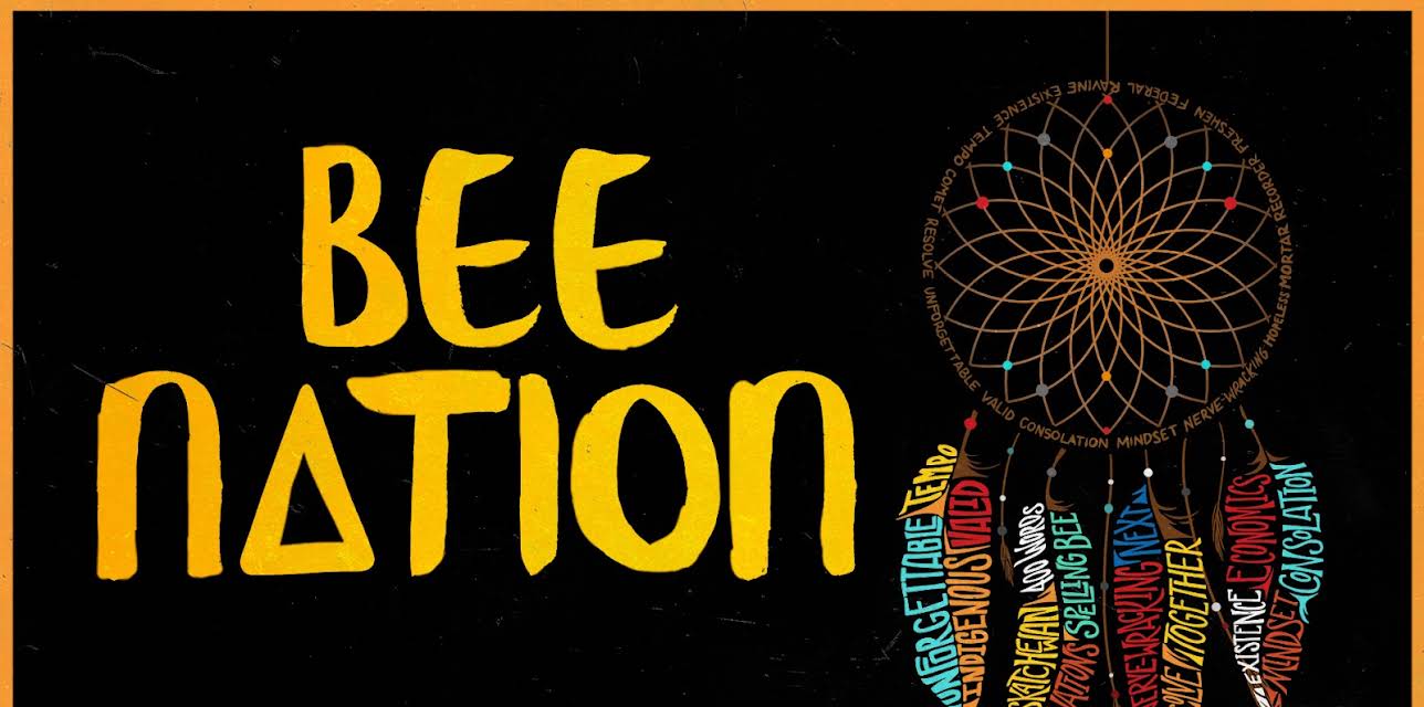 Bee Nation (2017)