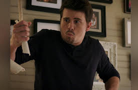 Kevin (Probably) Saves the World Season 1: Dave