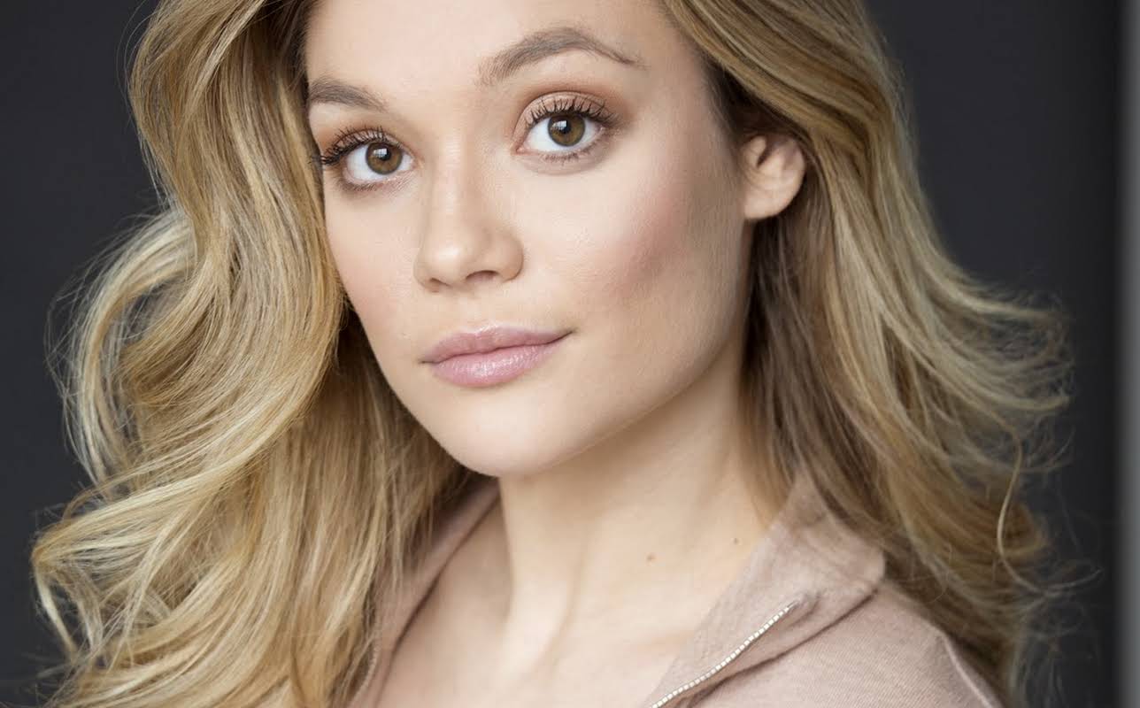 Amalia Williamson