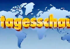 Tagesschau vor 20 Jahren