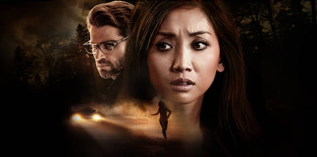 Secret Obsession (2019)