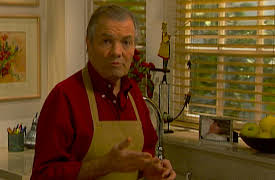Jacques Pépin: Fast Food My Way, Season 1: Comfort Kitchen