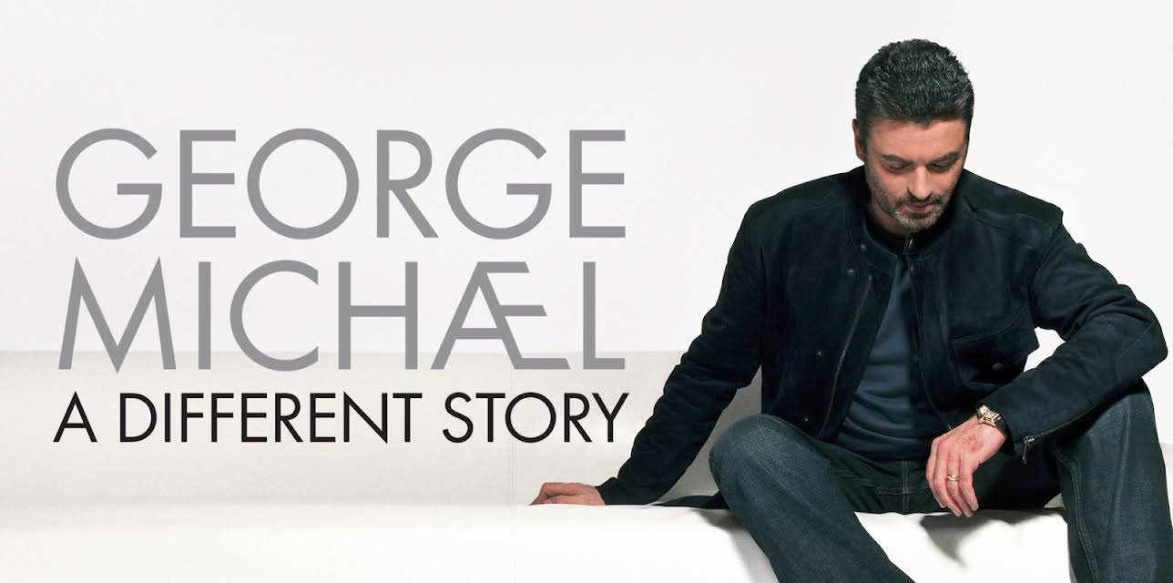 George Michael: A Different Story (2023)
